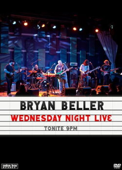 Bryan Beller: Wednesday Night Live (2011) Bryan Beller: Wednesday Night Live (2011)