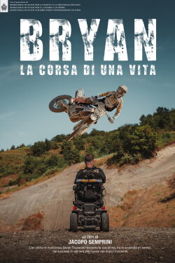 Bryan: la corsa di una vita (2022) Bryan: la corsa di una vita (2022)