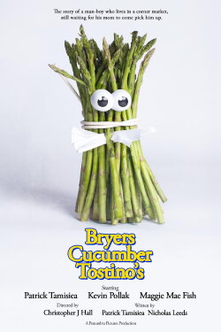 Bryers Cucumber Tostinos (2020)