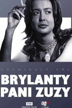 Brylanty pani Zuzy (1972) Brylanty pani Zuzy (1972)