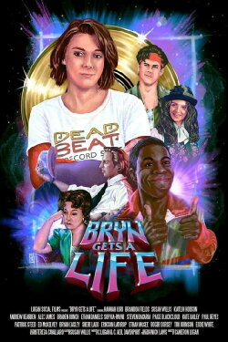 Bryn Gets a Life (2022) Bryn Gets a Life (2022)