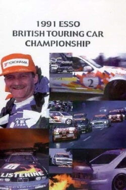 BTCC 1991 Review (1991) BTCC 1991 Review (1991)