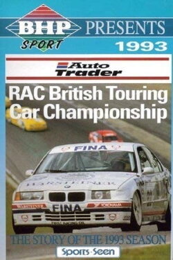 BTCC 1993 Review (1993) BTCC 1993 Review (1993)