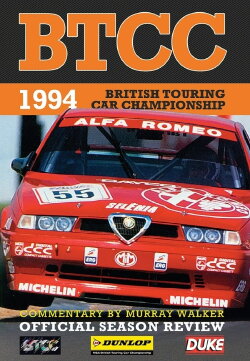 BTCC 1994 Review (1994) BTCC 1994 Review (1994)