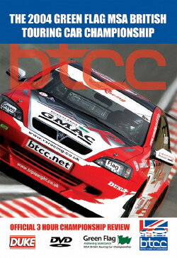 BTCC 2004 Review (2004) BTCC 2004 Review (2004)