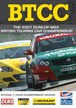 BTCC 2007 Review (2007) BTCC 2007 Review (2007)