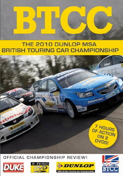 BTCC 2010 Review (2010) BTCC 2010 Review (2010)
