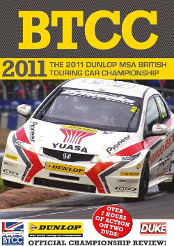 BTCC 2011 Review (2011) BTCC 2011 Review (2011)