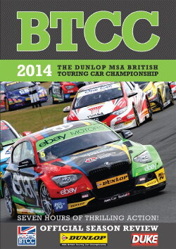 BTCC 2014 Review (2014) BTCC 2014 Review (2014)