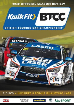 BTCC 2020 Review (2020)