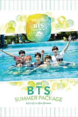 BTS 2015 Summer Package in Kota Kinabalu (2015) BTS 2015 Summer Package in Kota Kinabalu (2015)
