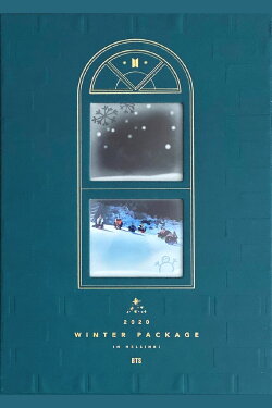 BTS 2020 Winter Package in Helsinki (2020) BTS 2020 Winter Package in Helsinki (2020)