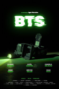 BTS (Behind the Scenes) (2024) BTS (Behind the Scenes) (2024)
