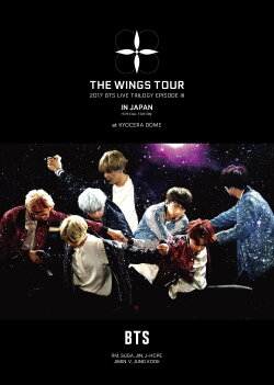 BTS Live Trilogy Episode III: The Wings Tour in Osaka (2018) BTS Live Trilogy Episode III: The Wings Tour in Osaka (2018)