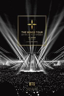 BTS Live Trilogy Episode III: The Wings Tour in Seoul (The Final Chapter) (2017)