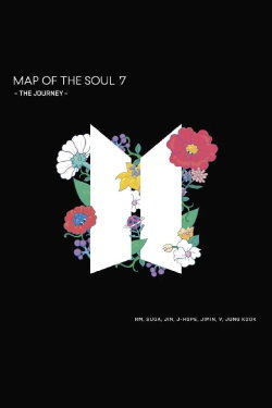 BTS MAP OF THE SOUL: 7 ~The Journey~ (2020) BTS MAP OF THE SOUL: 7 ~The Journey~ (2020)