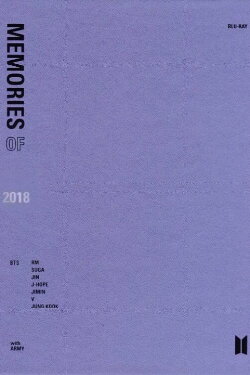BTS Memories of 2018 (2019) BTS Memories of 2018 (2019)