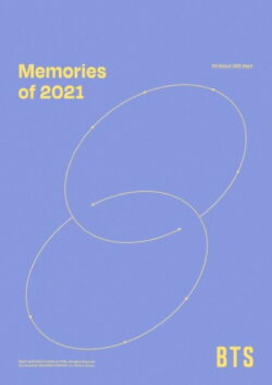 BTS Memories of 2021 (2022) BTS Memories of 2021 (2022)