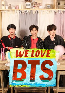 BTS Sweets Party in Harajuku Japan (2018)