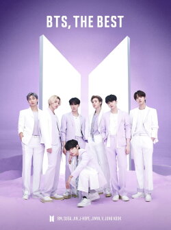 BTS, The Best (2021) BTS, The Best (2021)