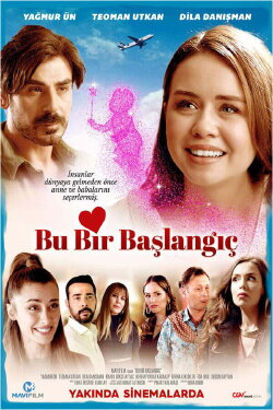 Bu Bir Başlangıç (2024) Bu Bir Başlangıç (2024)