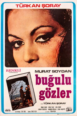 Buğulu Gözler (1970) Buğulu Gözler (1970)