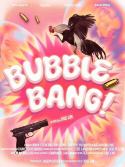 Bubble Bang (2024)