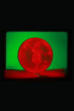 Bubble Dance (2017)