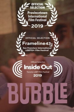 Bubble (2019)