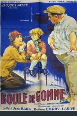 Bubble Gum (1931)