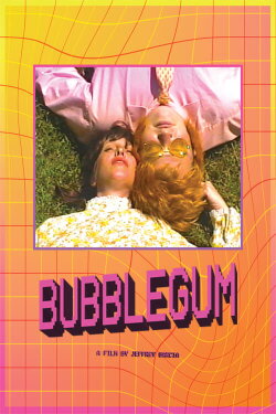 BUBBLEGUM (2022)
