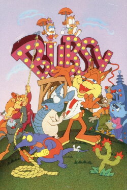 Bubsy: What Could Possibly Go Wrong? (1993) Bubsy: What Could Possibly Go Wrong? (1993)