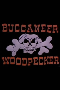 Buccaneer Woodpecker (1953) Buccaneer Woodpecker (1953)