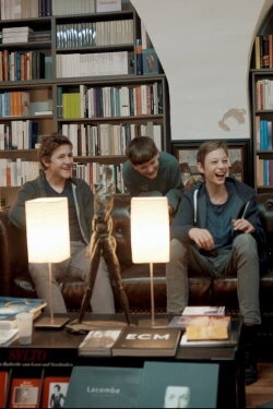 Bücherleben (2019) Bücherleben (2019)