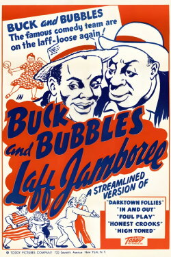 Buck and Bubbles Laff Jamboree (1946) Buck and Bubbles Laff Jamboree (1946)