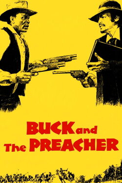 Buck and the Preacher (1972) Buck and the Preacher (1972)