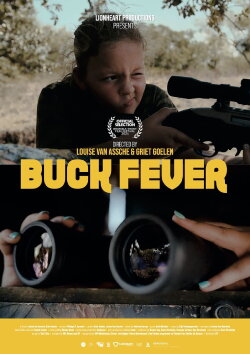 Buck Fever (2021) Buck Fever (2021)