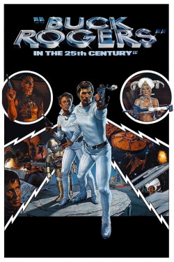Buck Rogers in the 25th Century (1979) Buck Rogers in the 25th Century (1979)
