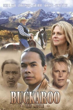 Buckaroo (2005) Buckaroo (2005)