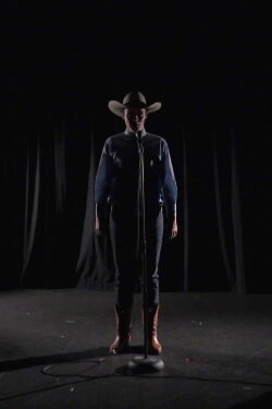 Buckaroo Blues (2018)