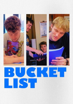 Bucket List (2023)