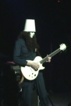 Buckethead - Live at the Aggie Theatre Fort Collins (2008) Buckethead - Live at the Aggie Theatre Fort Collins (2008)