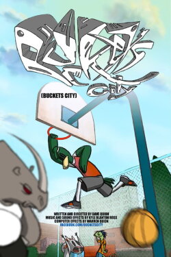 Buckets City (2024) Buckets City (2024)