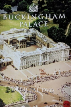 Buckingham Palace (2009)