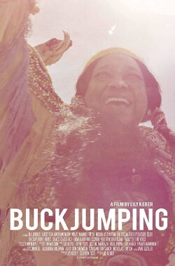 Buckjumping (2018) Buckjumping (2018)