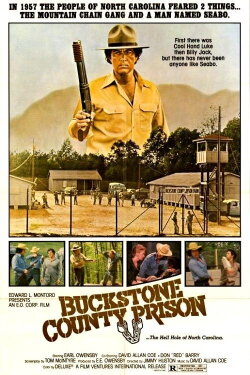 Buckstone County Prison (1978)