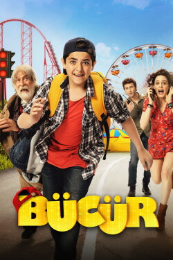 Bücür (2018) Bücür (2018)