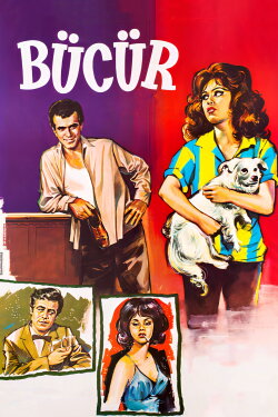 Bücür (1964) Bücür (1964)