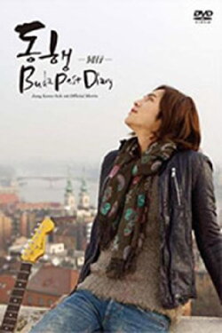 Budapest Diary (2011)