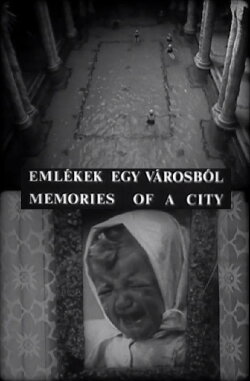 Budapest Portrait (Memories of a City) (1984)